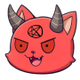HELLCAT logo