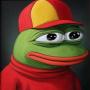 Jeton Pepe Icon
