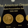 Token AMERICAN DREAM