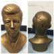 JFK Piggy Bank logo