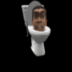 Skibidi Toilet logo