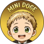 Token MiniDoge