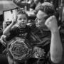 The Undisputed Champion-rahake