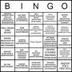 Elon Twitter Bingo logo