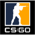 OFFICIAL CS:G0 logo