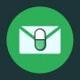 Pump Dot Mail logo