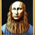 Putinardo Da Vinci logo