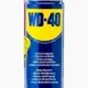 WD-40 On Bonk logo