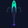 Jeton Nova by DeepSeek