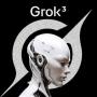 Токен GROK3 