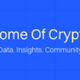 HOME OF CRYPTO logo