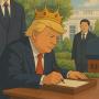 Token King of Tariffs