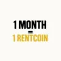 Jeton Rent is Due