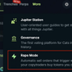 JUPITER RAPE MODE logo