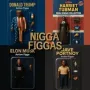 Token Nigga Figgas