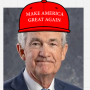 Токен JEGONE POWELL