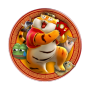 Token HYPE TIGER