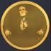 Official Mark Cuban Coin logo