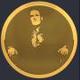 Official Mark Cuban Coin logo