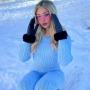 Token Snowbunny season