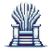 Crypto Throne logo