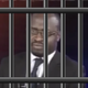 JAIL WHY ARE YOU GAY? logo