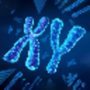 Token Chromosome