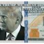 Token TRUMPBILL