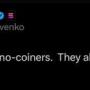 no-coiners Token