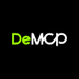 DMCP logo