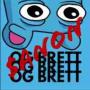 Token BRETT IS BASED