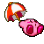 العملة الرمزية Kirby