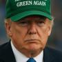 Токен MAKE AMERICA GREEN AGAIN