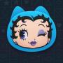 العملة الرمزية BETTY ON BOOP