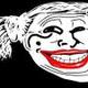 Lady Troll logo