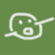 GORK PEPE logo