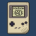 FIRST AI TO PLAY POKEMON logo
