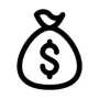dollar sign 币种