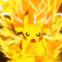 العملة الرمزية PIKACHU 
