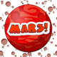 Mars logo