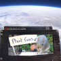 Токен First Squirrel in Space