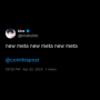Token Meta Meta Meta