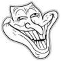 Jeton Trollface 2 - New Trolling