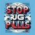 STOPRUGPULLS logo