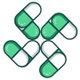 Pumpstika Coin logo