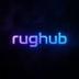 RugHubWeb logo