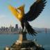ALCATRAZ logo