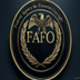 Federal Agency Financial Oversi logo