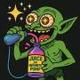 Goblin Juice logo