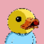 Token TEH EPIK DUCK